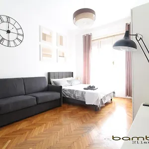 Apartamento Bamboo Duomo, Milão