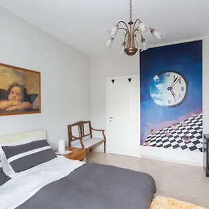 Apartamento Angelica House, Milão