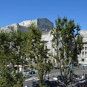 3* Гостевой дом Il Giramondo