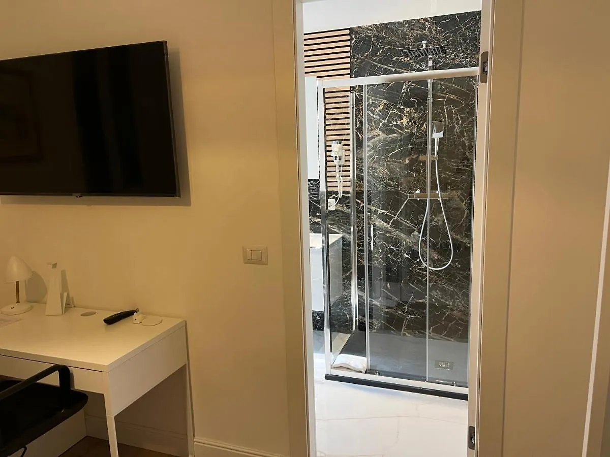 P18&Rooms Palestrina 18 Milan