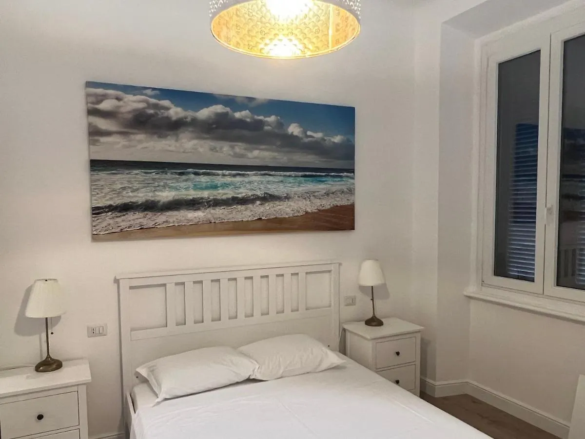 Guest house P18&Rooms Palestrina 18 Milan Italy