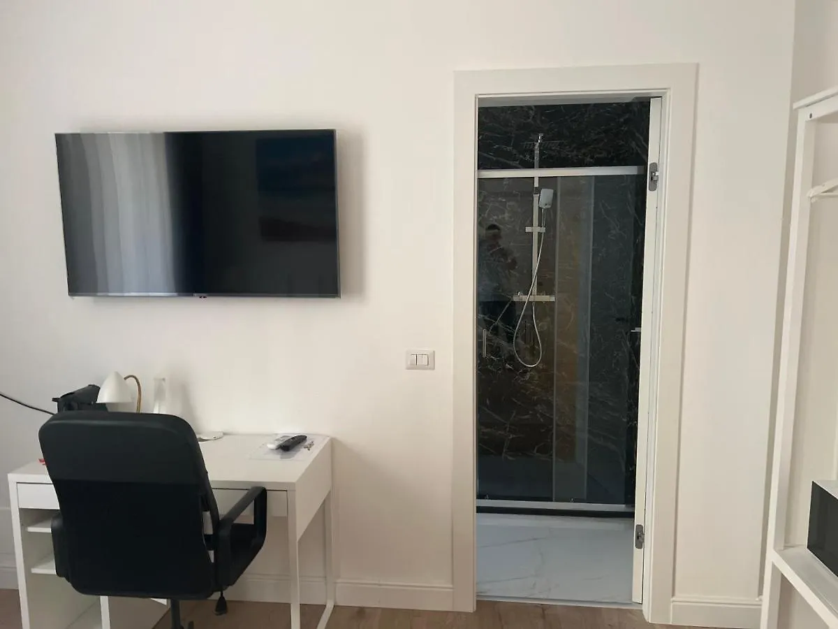 P18&Rooms Palestrina 18 Milan