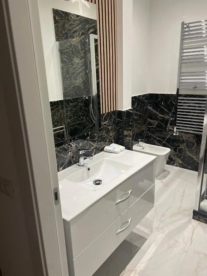 Guest house P18&Rooms Palestrina 18 Milan