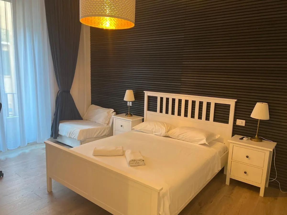 P18&Rooms Palestrina 18 Milan Guest house